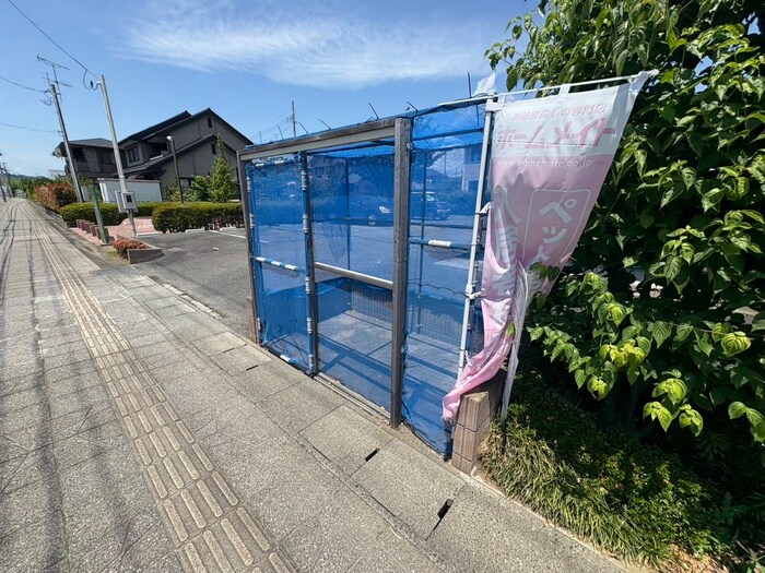 周辺環境 マルベリーズ弐番館
