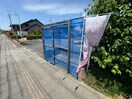 周辺環境 マルベリーズ弐番館