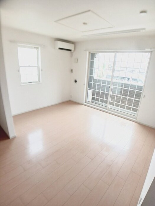 居室 ホーク　メゾンB