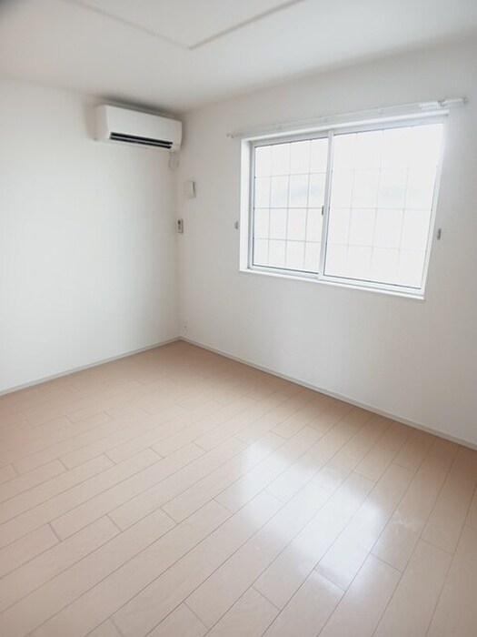 居室 ホーク　メゾンB