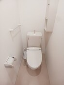 トイレ ホーク　メゾンB