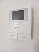 内観写真 ホーク　メゾンB