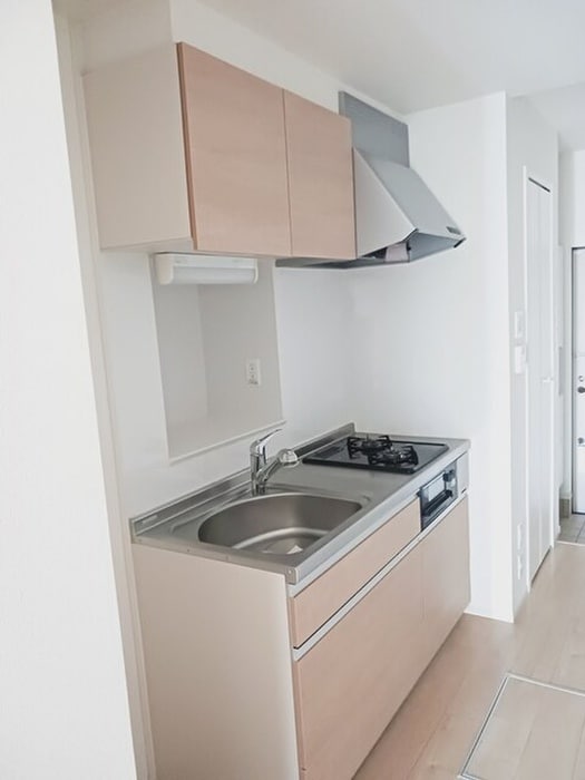 キッチン ビアンコ