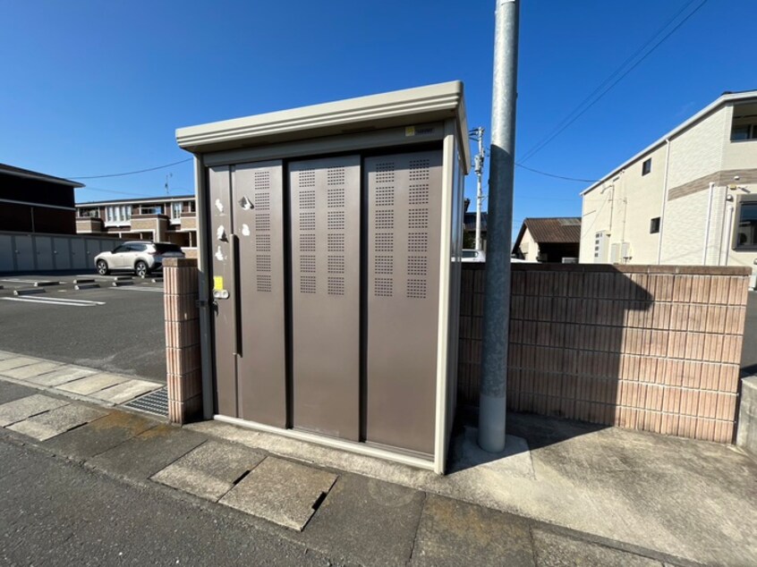 建物設備 ビアンコ