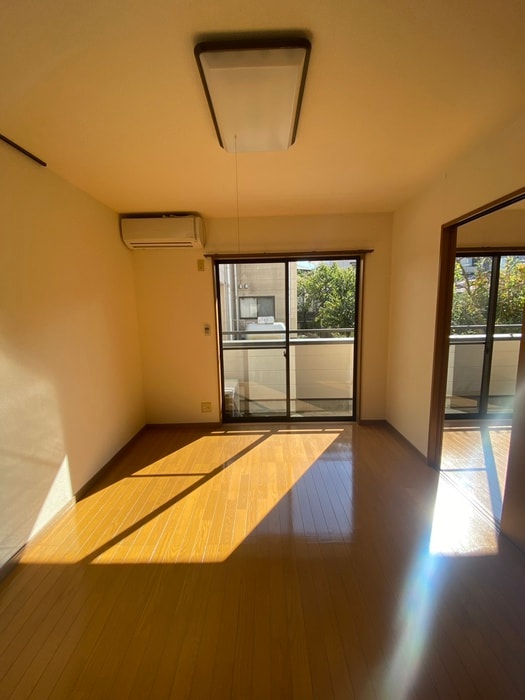 居室 ステージ遊