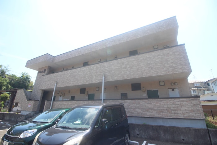 周辺環境 ステージ遊