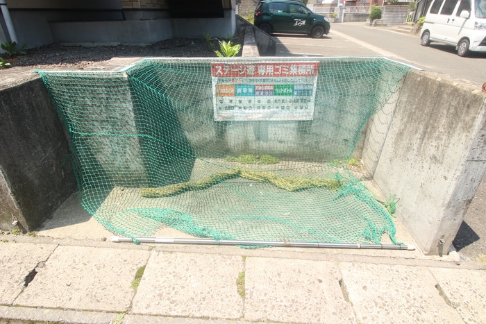 その他 ステージ遊