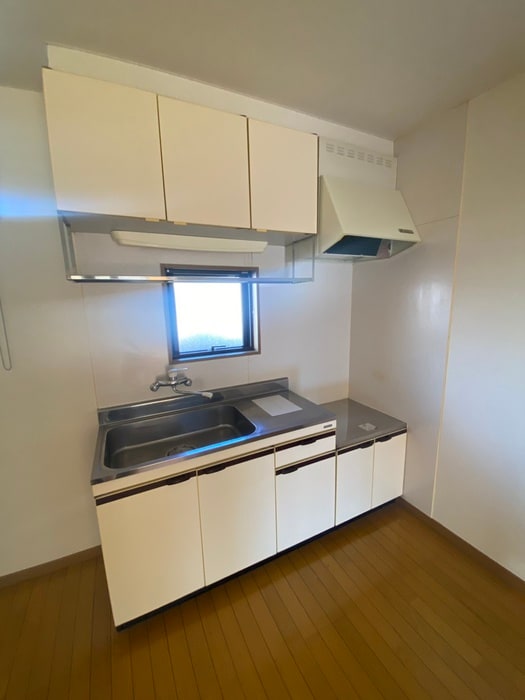 キッチン ステージ遊