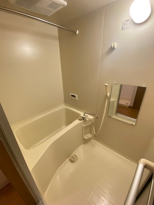 バス／シャワールーム等 ステージ遊