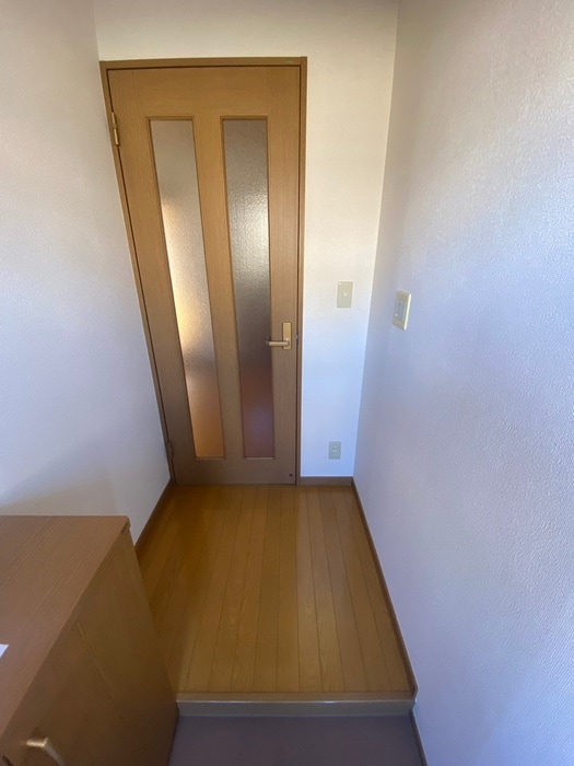 廊下 ステージ遊