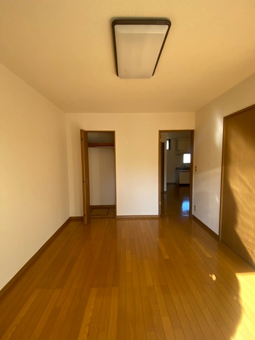 内観写真 ステージ遊