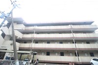 八木山アベニュ－