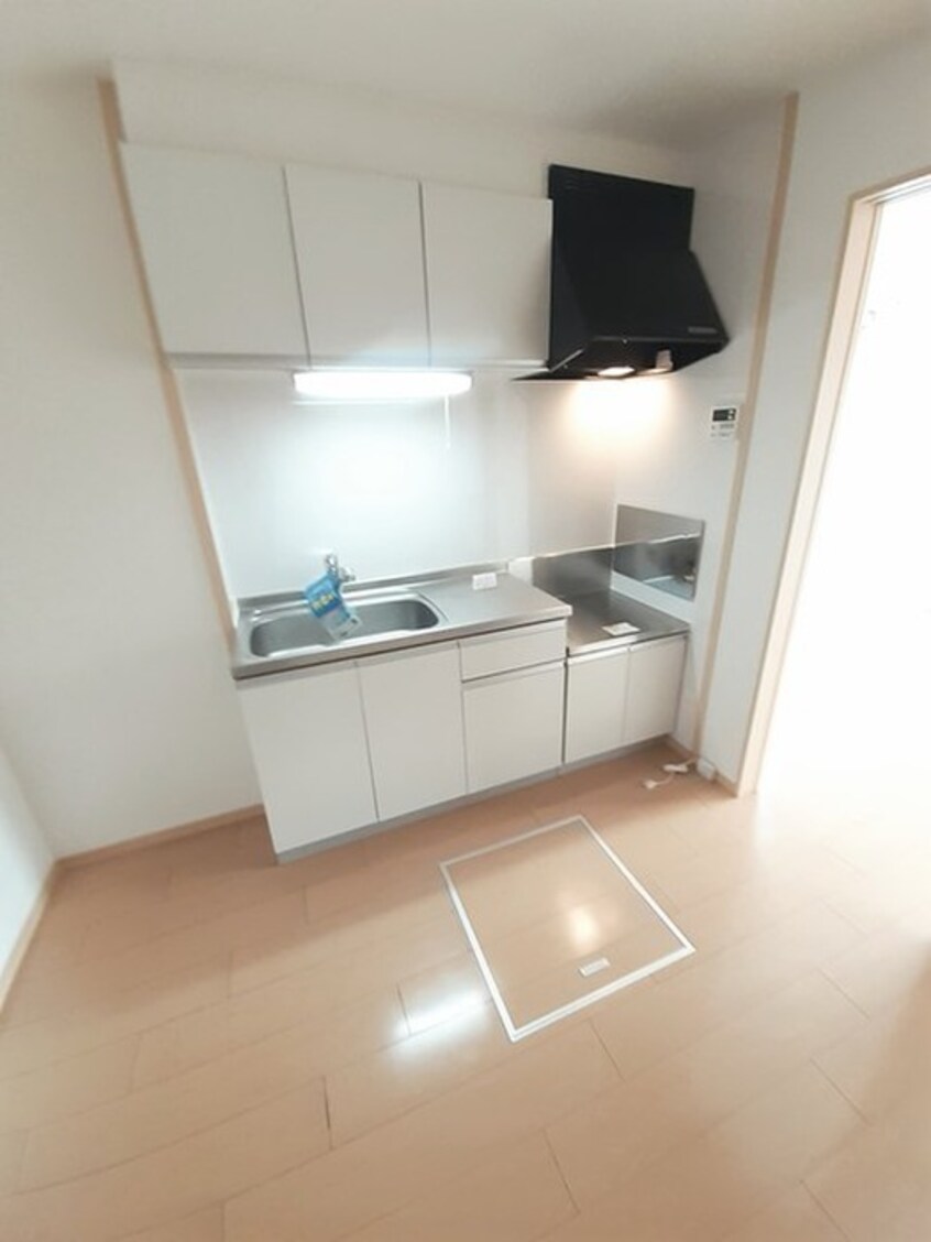 キッチン Plesant　M