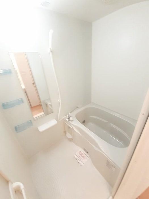 バス／シャワールーム等 Plesant　M