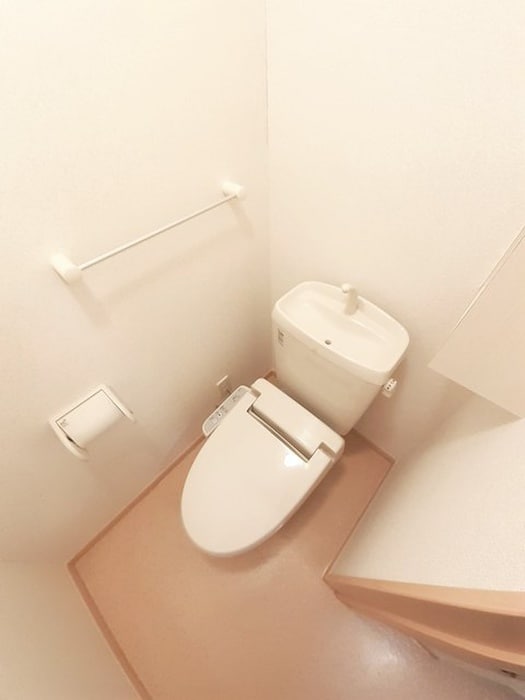 トイレ Plesant　M