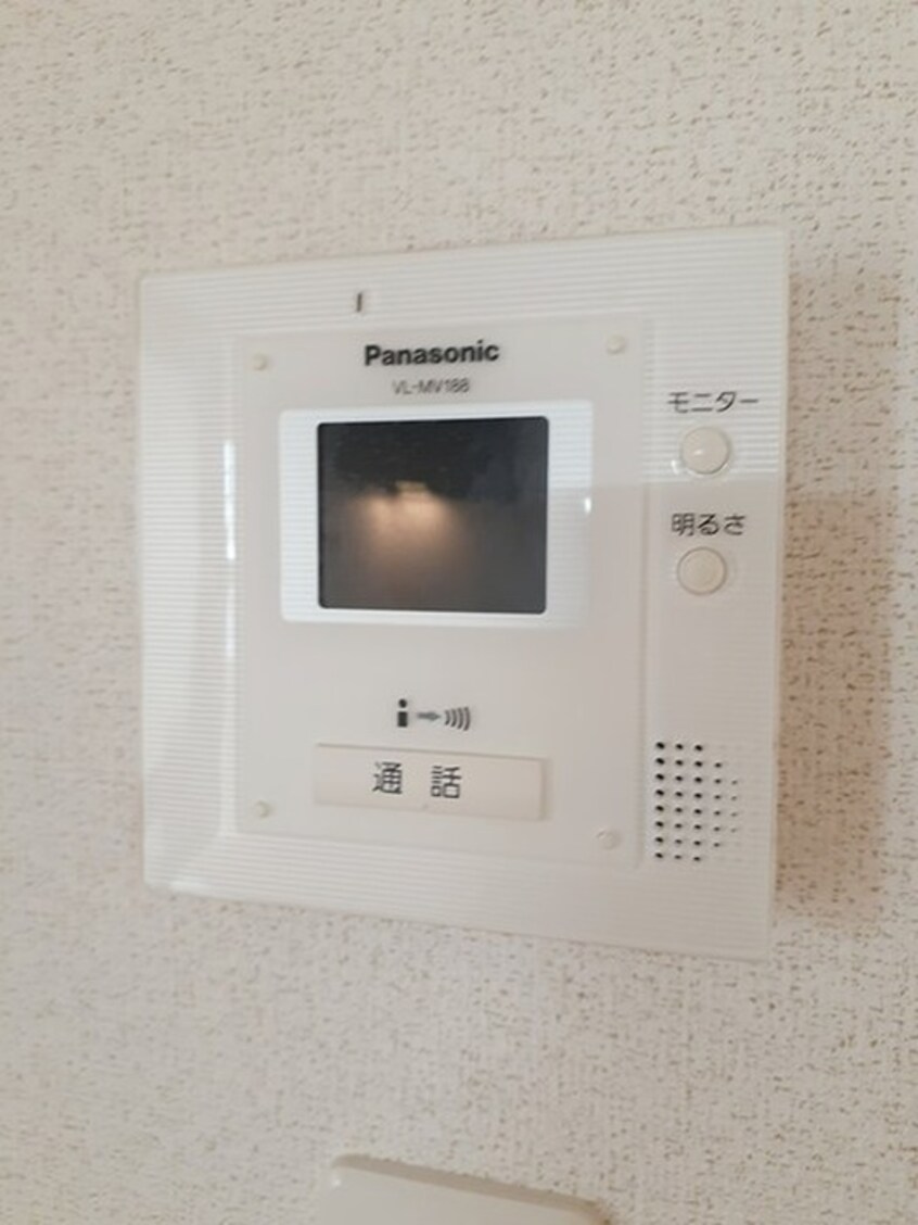 内観写真 Plesant　M