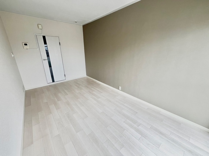 居室 平和マンション上杉