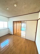 居室 平和マンション上杉