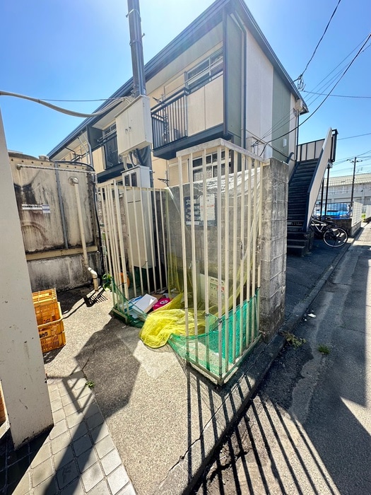 その他 平和マンション上杉