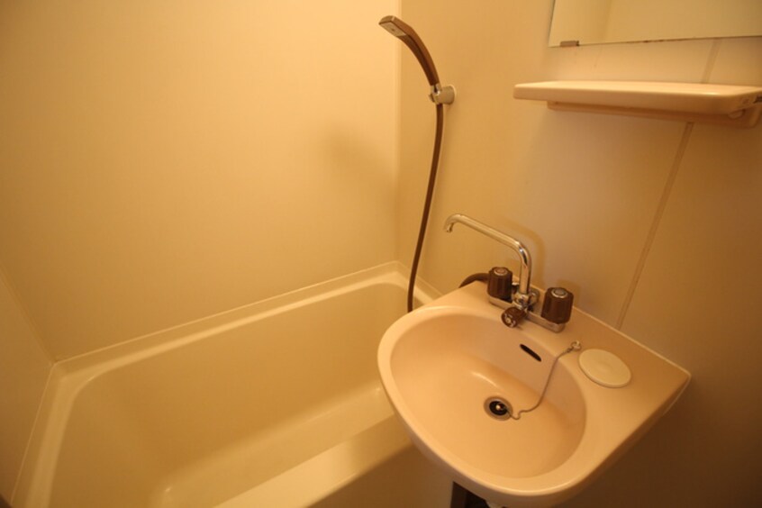 バス／シャワールーム等 平和マンション上杉