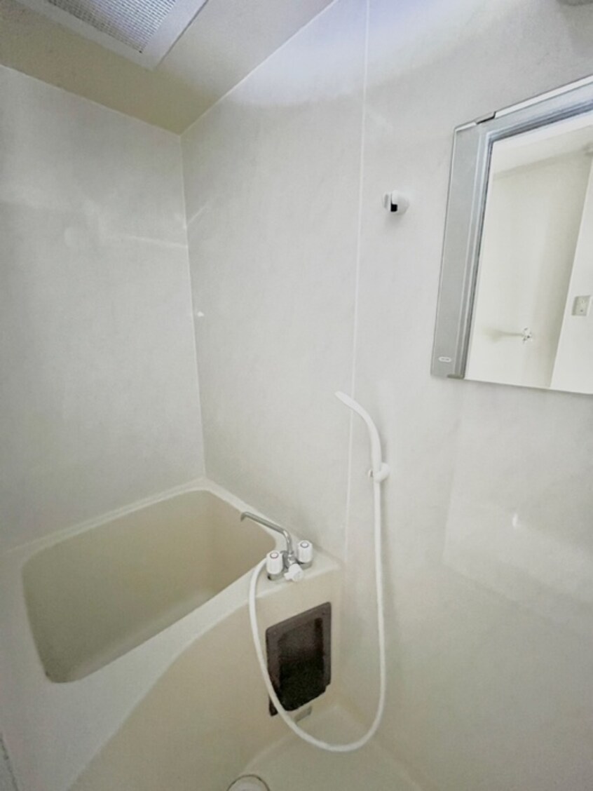 バス／シャワールーム等 平和マンション上杉