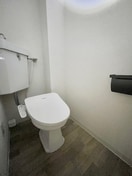 トイレ 平和マンション上杉