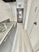 廊下 平和マンション上杉