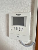 内観写真 平和マンション上杉