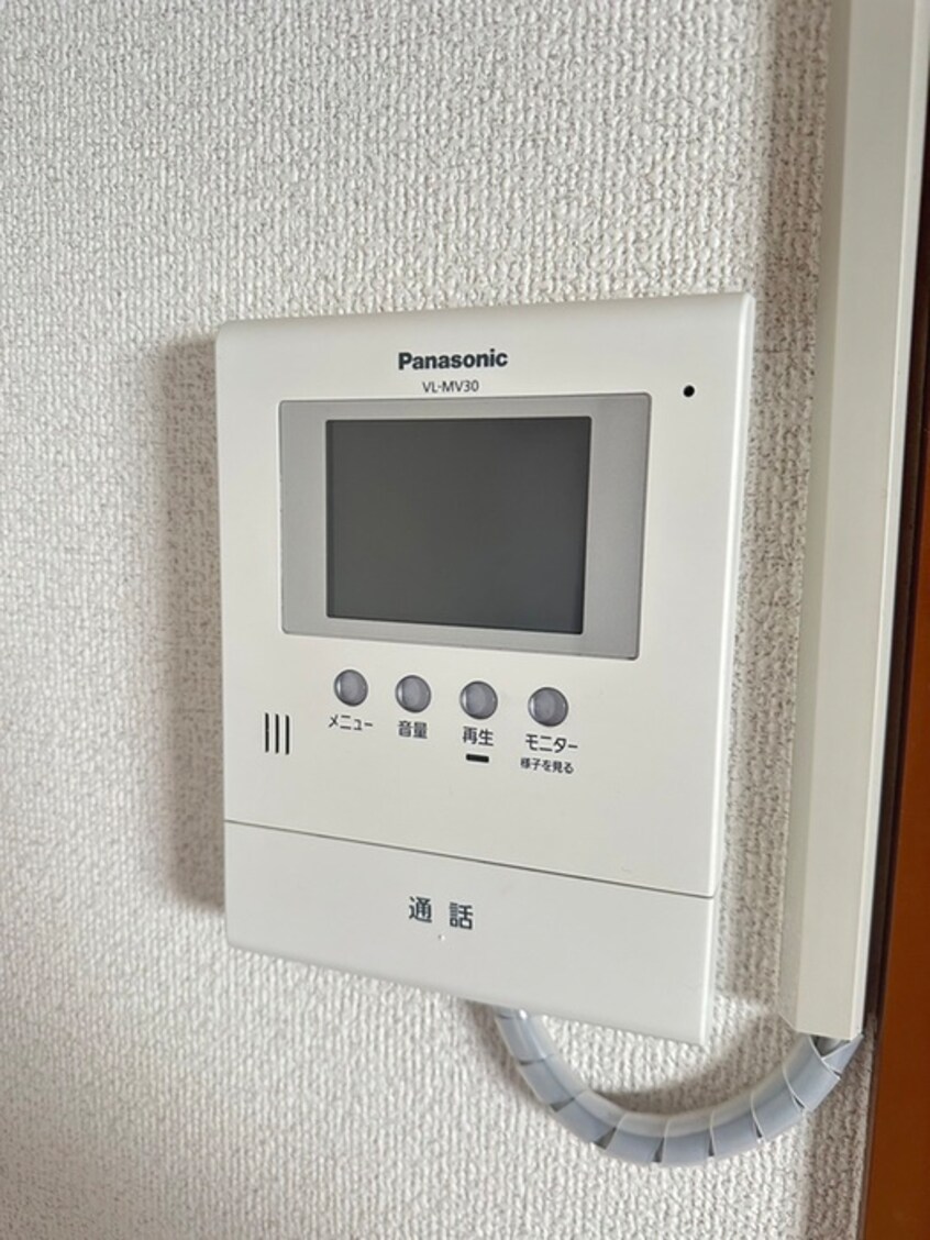 内観写真 平和マンション上杉