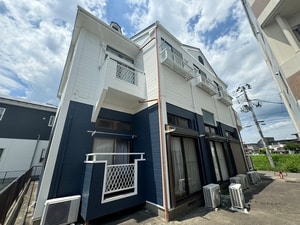 リバーサイド八乙女