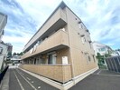 High　Ace　桜坂の外観