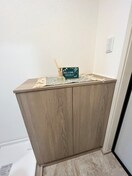 靴箱 アイ・ウィステリア塩竈