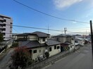 室内からの展望 アイ・ウィステリア塩竈