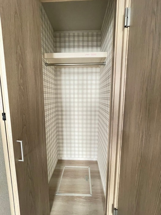 収納 アイ・ウィステリア本塩竃