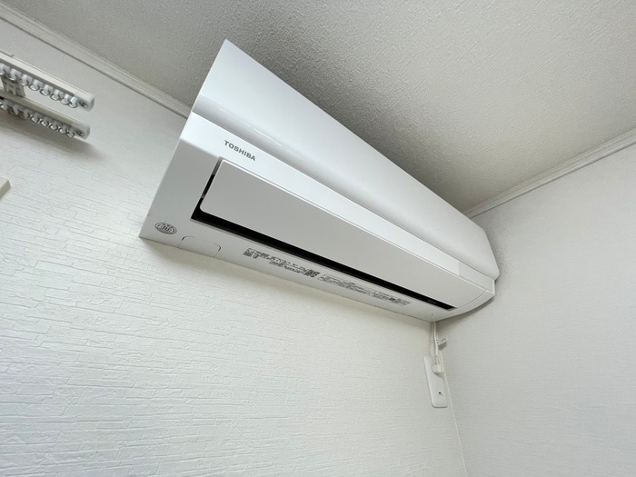 内観写真 アイ・ウィステリア本塩竃