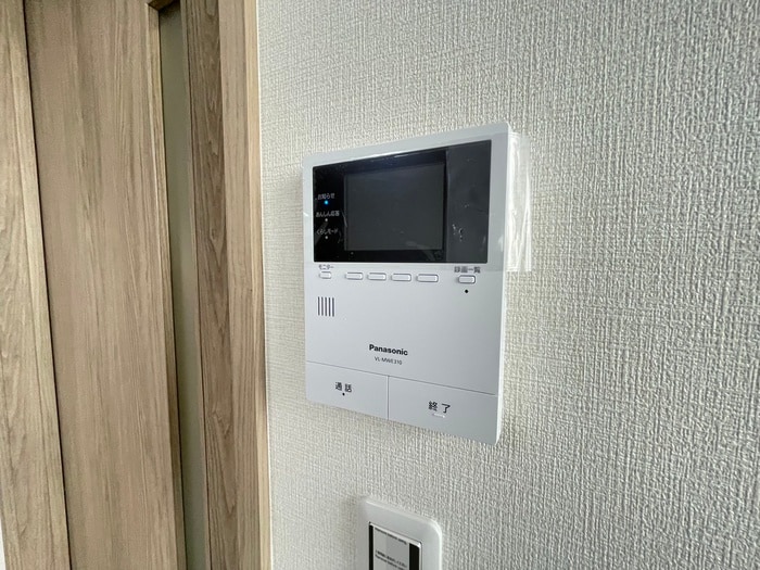 内観写真 アイ・ウィステリア本塩竃