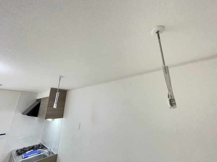 内観写真 アイ・ウィステリア本塩竃