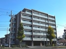 LaSante薬師堂の外観