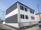 pace長町の外観