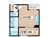 R-SMARTスカイヒル長町