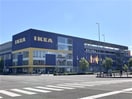 IKEA(電気量販店/ホームセンター)まで750m R-SMARTスカイヒル長町