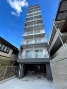 外観写真 CircleIII長町