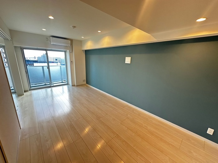 居室 CircleIII長町