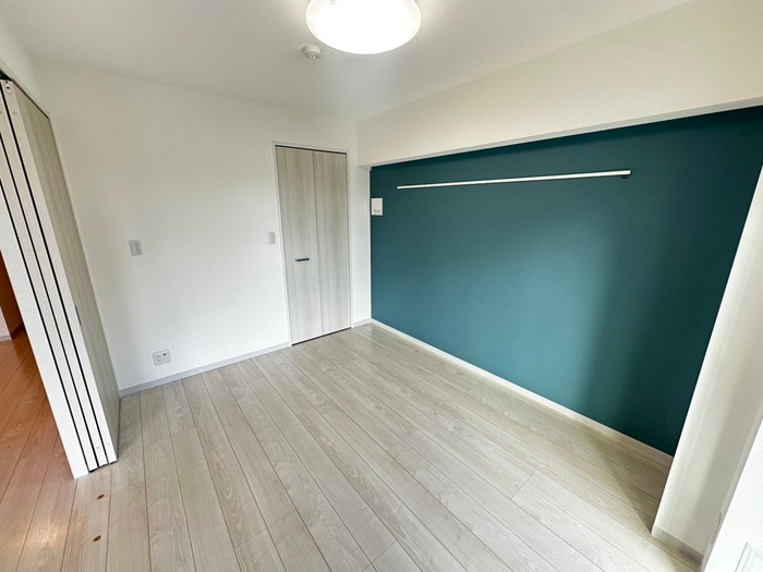 居室 CircleIII長町