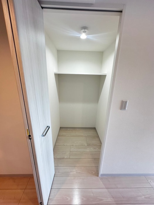 収納 CircleIII長町