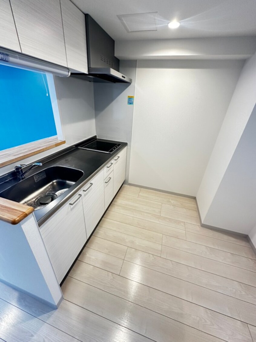 キッチン CircleIII長町