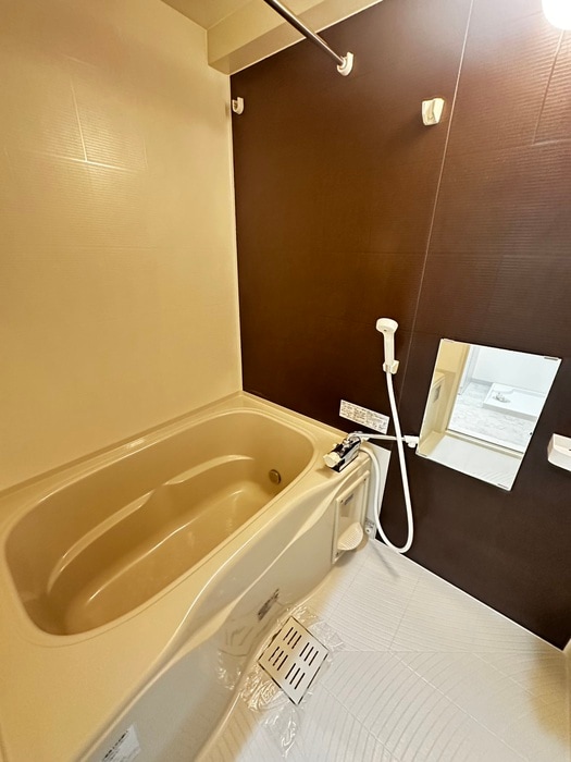 バス／シャワールーム等 CircleIII長町