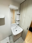 洗面 CircleIII長町