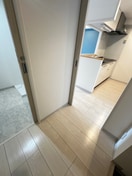 廊下 CircleIII長町