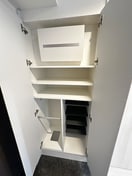 靴箱 CircleIII長町